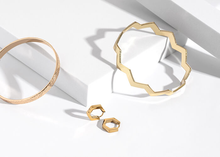 Dernières tendances Des idées Bijoux