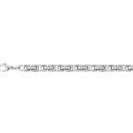Collier-Acier-Homme-431262C