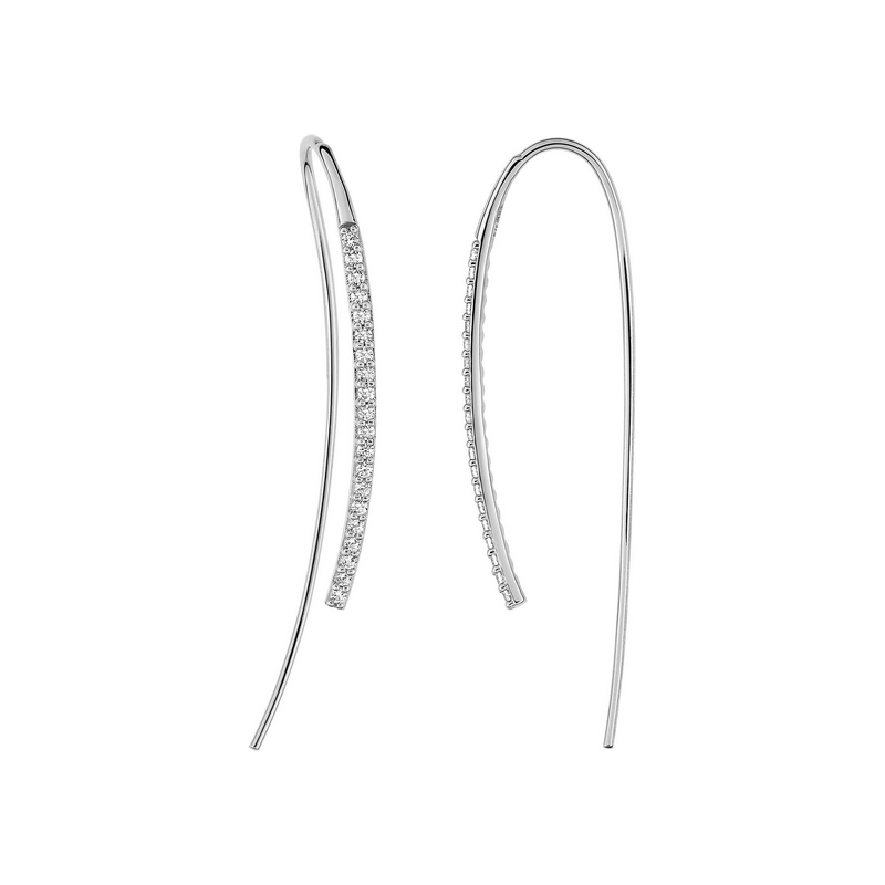 boucles-oreilles-pendantes-femme-or-blanc-750-oxydes-robbez-masson-2-7044-Z-1 Boucles-d-oreilles-pendantes-en-or-blanc-et-oxydes-de-zirconium-ROBBEZ-MASSON
