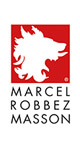Logo Marcel Robbez Masson