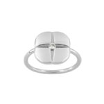 Bague Femme icône Argent 925/1000 et Oxyde de zirconium MURAT