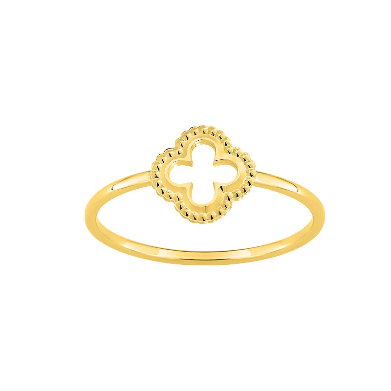 Bague-Femme-Or-jaune-750-robbez-masson-1-7413-00 Bague Femme Or jaune 750/1000 ROBBEZ MASSON