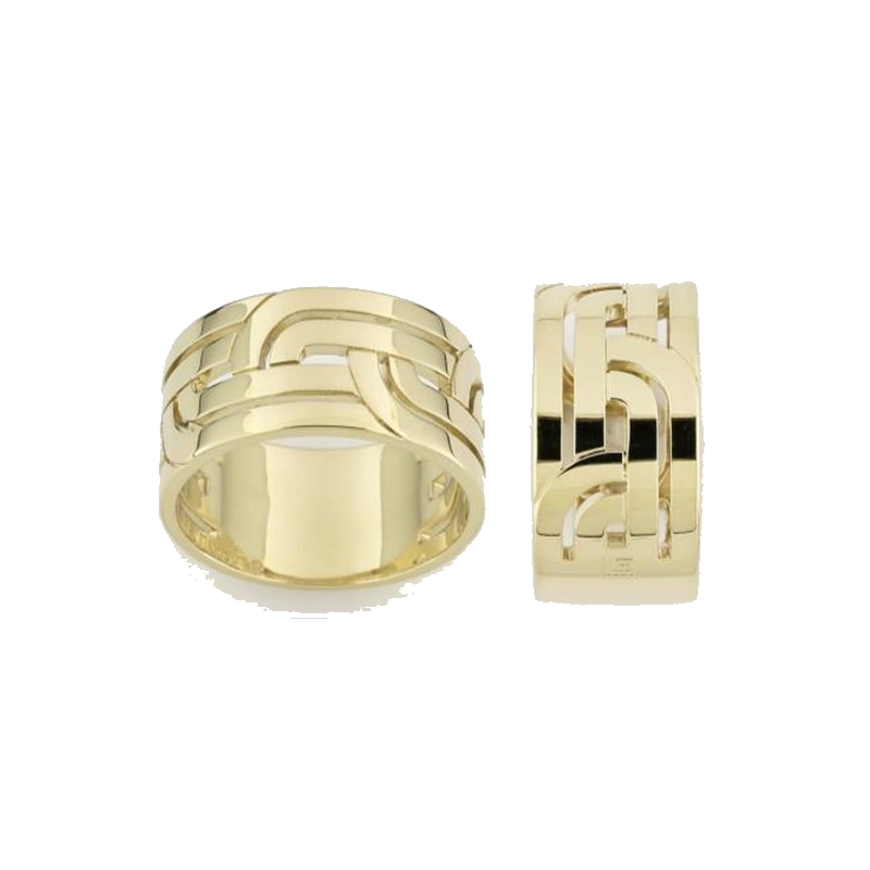 Bague-Femme-plaque-or-GUY-LAROCHE-G17047-00 Bague Femme Plaqué Or Guy Laroche