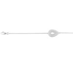 Bracelet Femme Argent 925/1000 MURAT