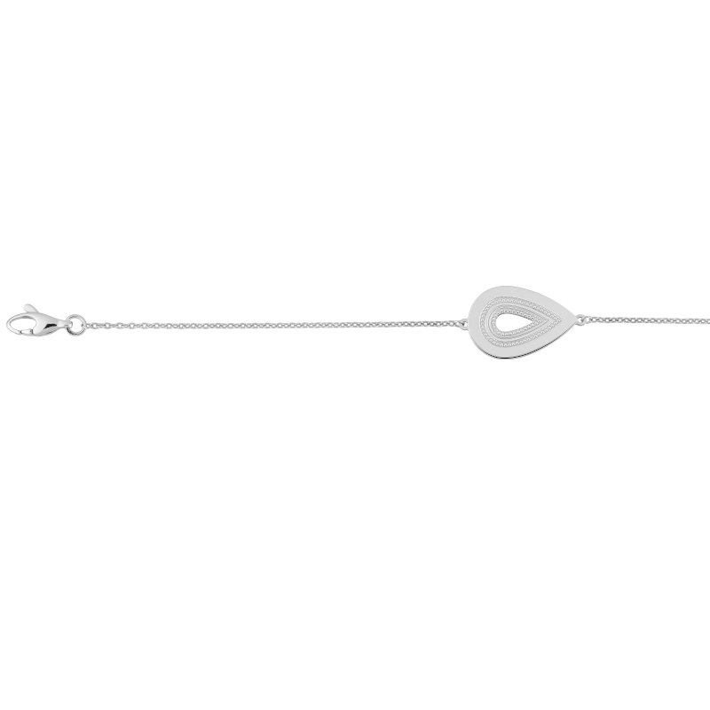 Bracelet-Femme-Argent-MURAT-303424 Bracelet Femme Argent 925/1000 MURAT
