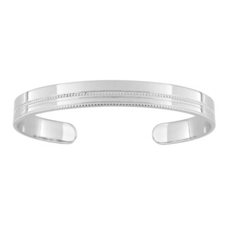 Bracelet jonc Femme Argent 925/1000 MURAT