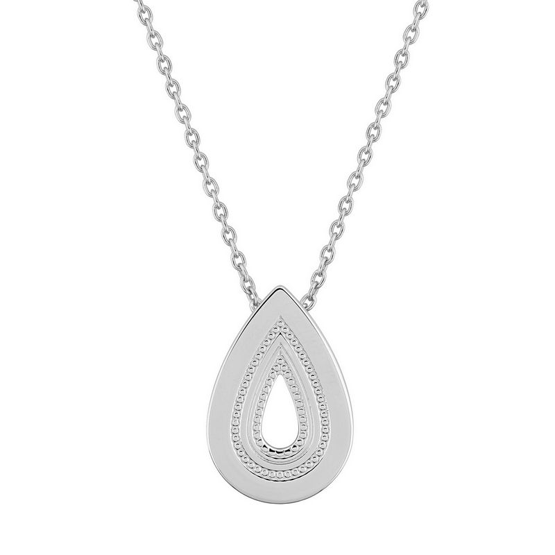 Collier-Femme-Argent-MURAT-302907 Collier Femme Argent 925/1000 MURAT