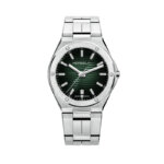 Montre homme Cap Camarat Herbelin cadran vert Référence - 12245B16