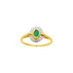 bague-femme-or-jaune-750-rhodium-emeraude-robbez-masson-1694E