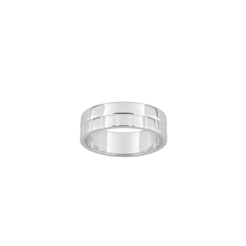 bague-homme-argent-murat-307011 Bague Homme Argent MURAT