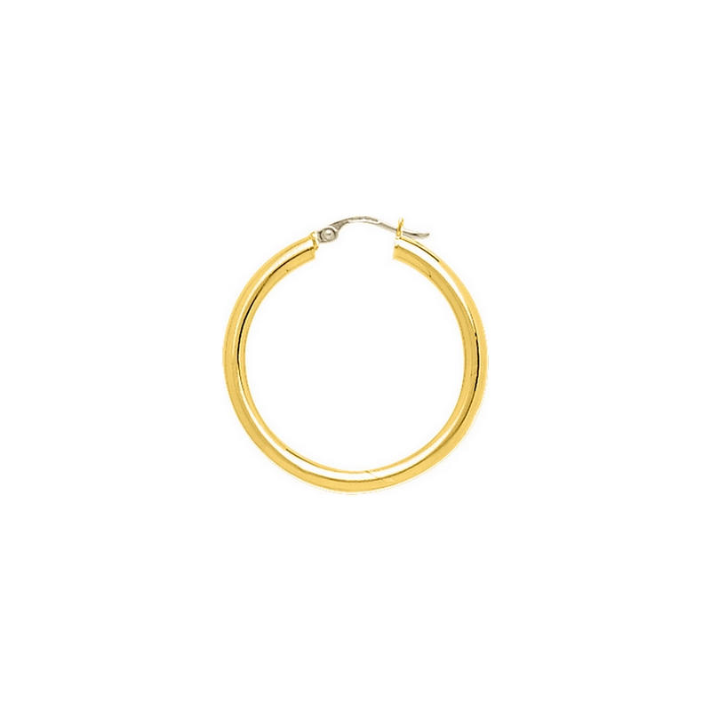 boucles-oreilles-creoles-femme-or-jaune-750-robbez-masson-2503 Boucles d’oreilles créoles Femme Or jaune 750/1000 ROBBEZ MASSON