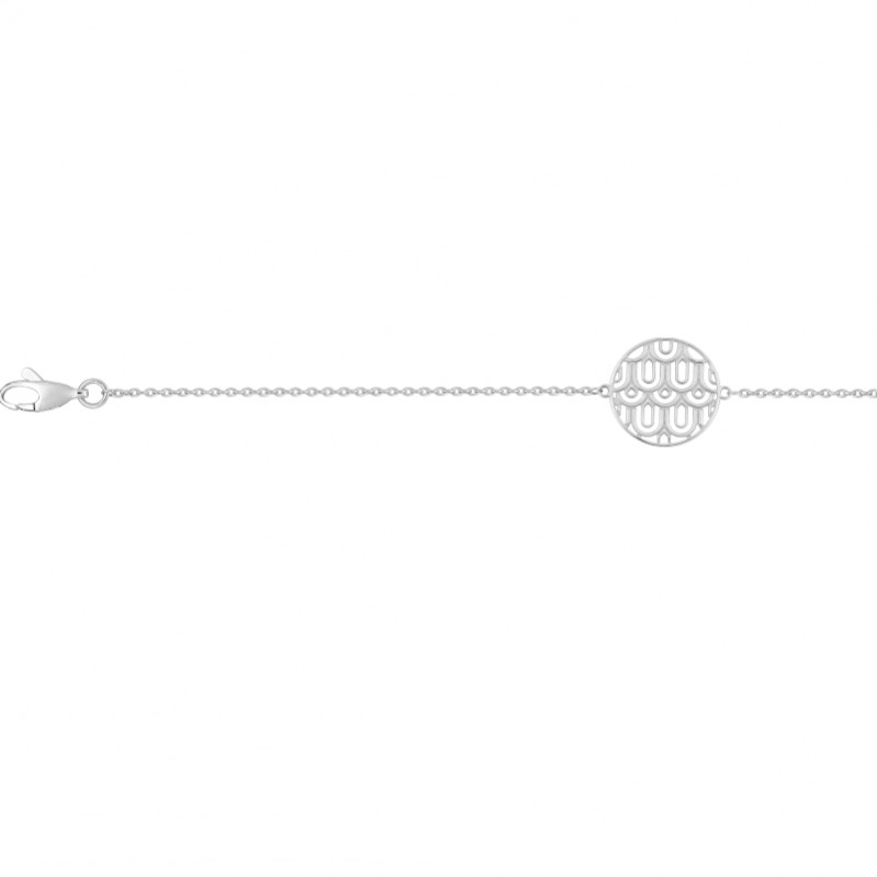 bracelet-femme-argent-murat-303496 Bracelet Femme Argent 925/1000 MURAT