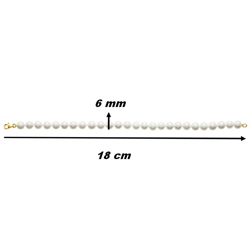 bracelet-femme-perles-or-jaune-750-robbez-masson-7812.3P-dimensions Bracelet Femme Perles de culture et Or jaune 750/1000 ROBBEZ MASSON, dimensions