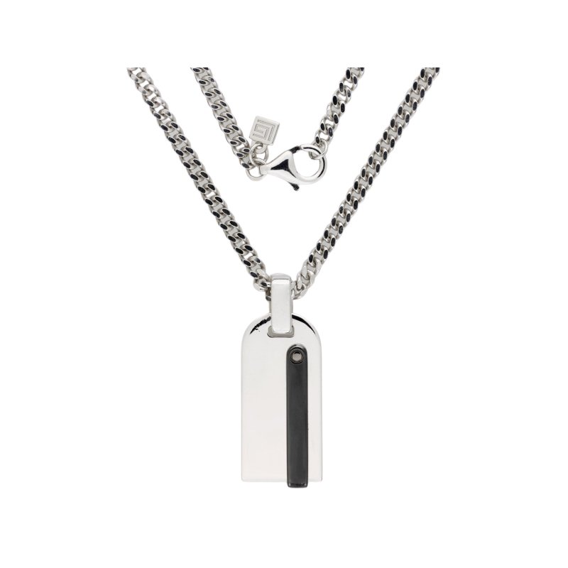 Collier Homme Guy Laroche en Argent 925/100 G32034.07