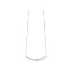 Collier Femme Argent et Oxydes Guy Laroche
