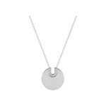 Collier Femme Argent et Oxydes Guy Laroche