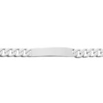 Gourmette Homme Argent 925/1000 ROBBEZ MASSON