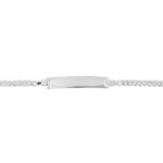 Gourmette Enfant Argent 925/1000 ROBBEZ MASSON
