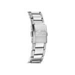 Montre Chronographe Homme Acier inoxydable LOTUS 18688/6, bracelet