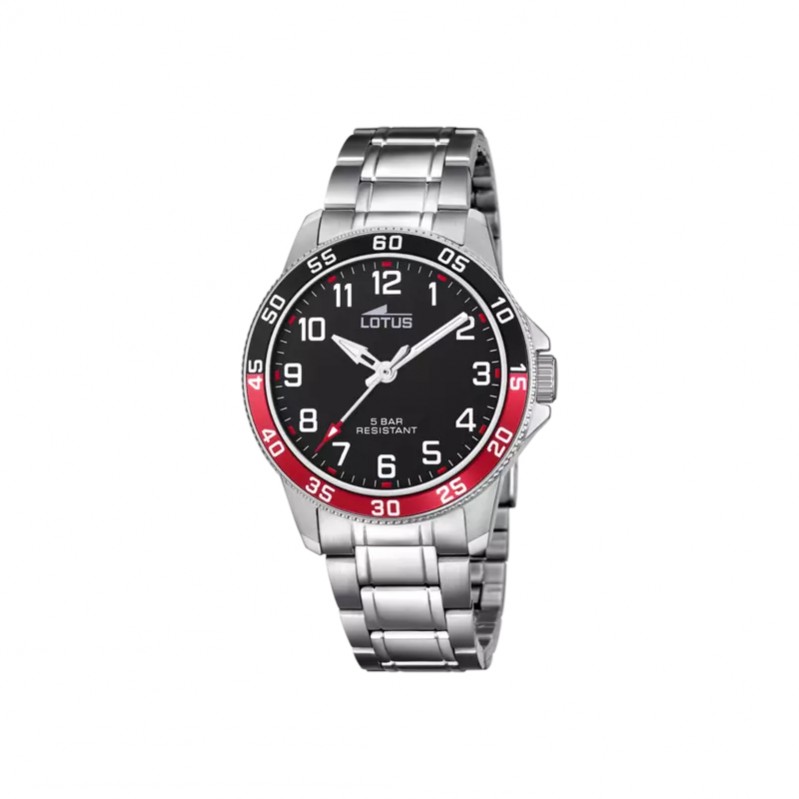 Montre LOTUS Enfant Acier inoxydable 18786/3