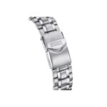 Coffret montre LOTUS Homme Acier inoxydable et bracelet silicone bleu interchangeable 18938/3, bracelet