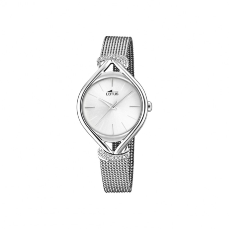 Montre Femme Acier inoxydable Lotus 18743/1
