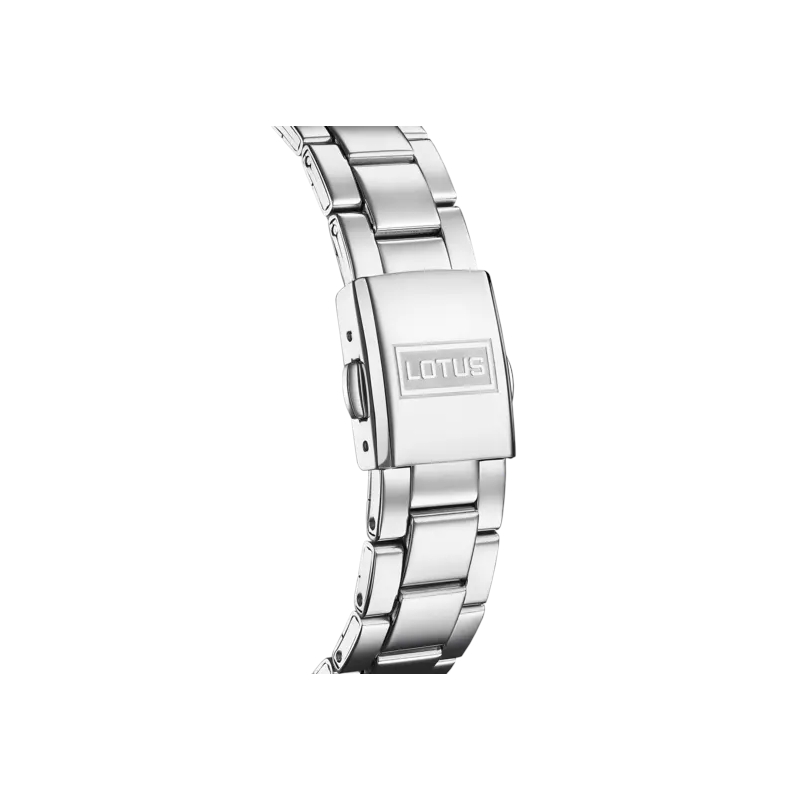 Montre Femme Acier inoxydable LOTUS 18898/2, bracelet