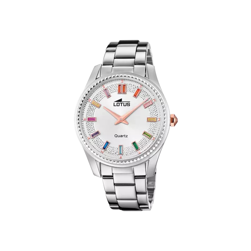 Montre Femme Acier inoxydable LOTUS 18898/2