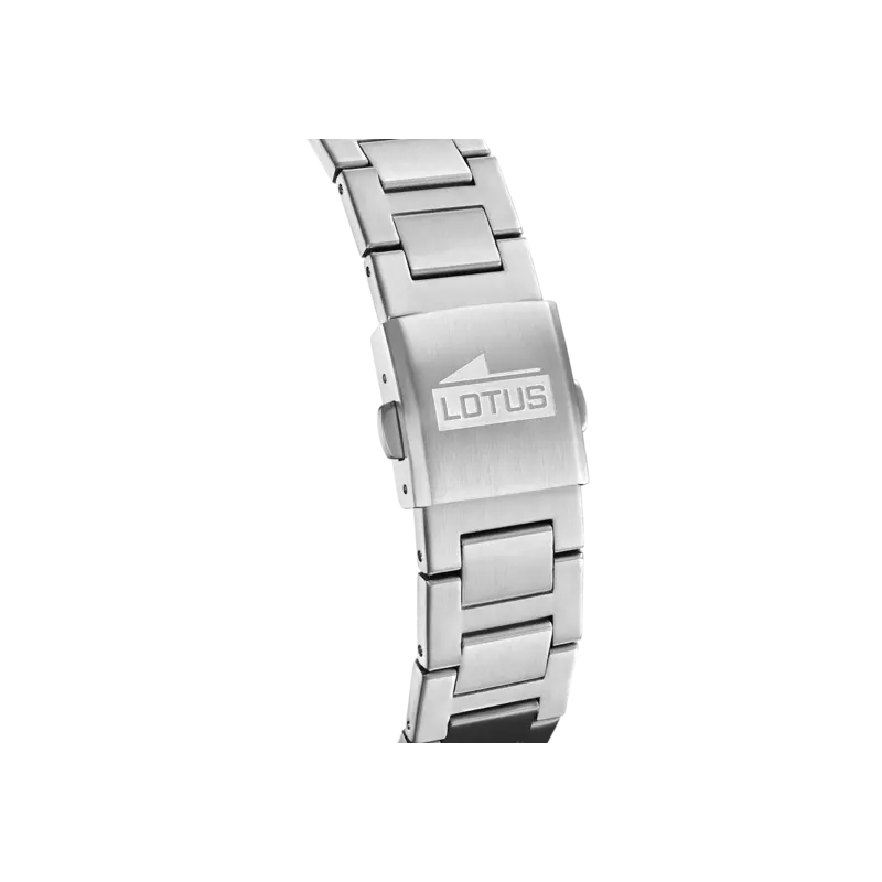 Montre LOTUS Homme Acier inoxydable 18847/3, bracelet