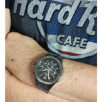 Montre Homme Acier inoxydable LOTUS 18849/1, autre vue
