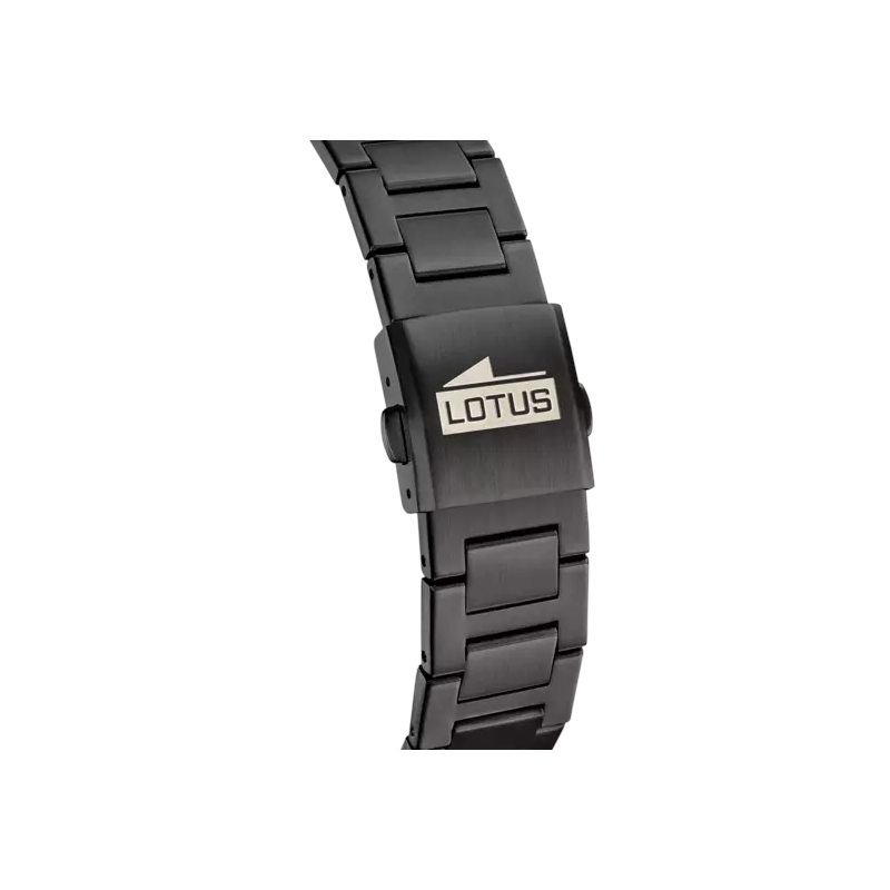 Montre Homme Acier inoxydable LOTUS 18849/1, bracelet