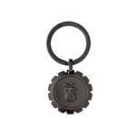 Porte-clés Chronobike FESTINA, Acier inoxydable FWK3105/A