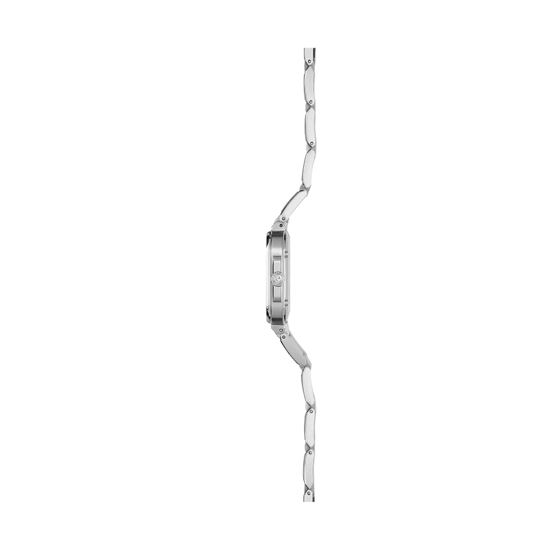 Montre Femme Cap Camarat HERBELIN, Acier inoxydable 17546B12, côté