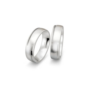 Alliance Argent 925/1000 BREUNING