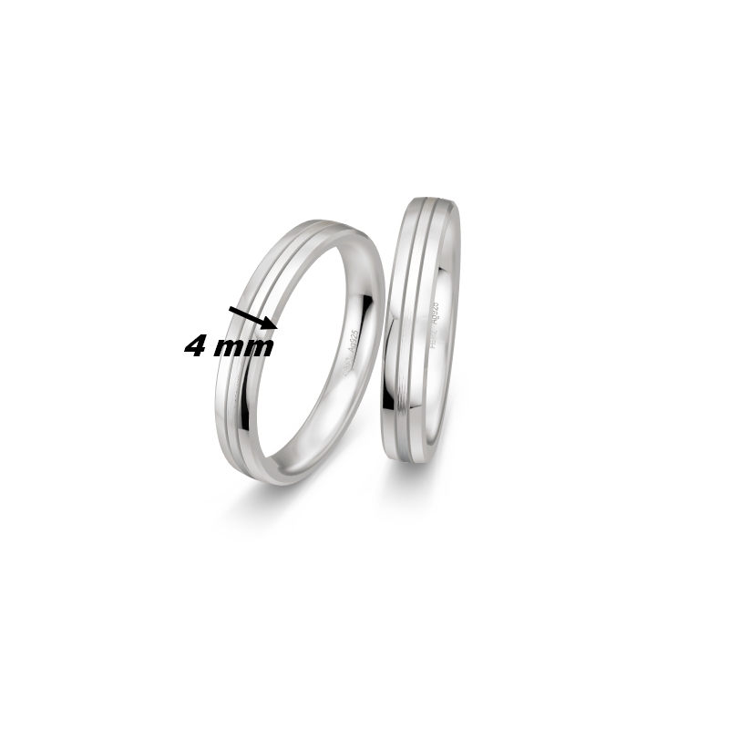 alliance-breuning-argent-925-48-08082-largeur Alliance Argent 925/1000 BREUNING, largeur