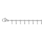 Bracelet Femme Acier inoxydable ROBBEZ MASSON