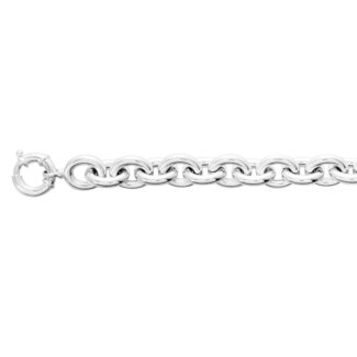 Bracelet Femme Argent 925/1000 ROBBEZ MASSON