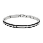 Bracelet Homme Acier inoxydable LOTUS LS1803-2/1
