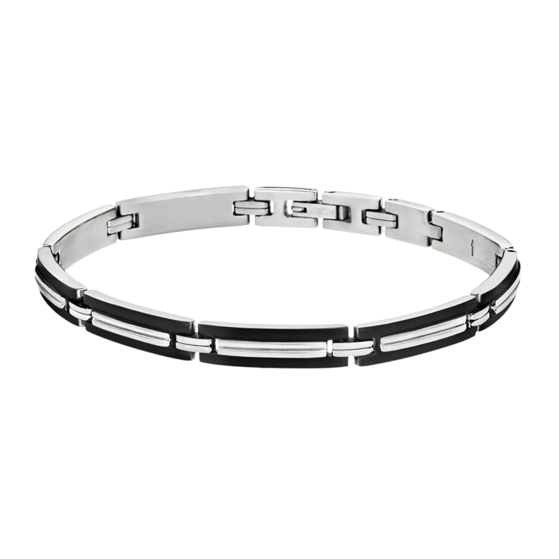 Bracelet Homme Acier inoxydable LOTUS LS1803-2/1