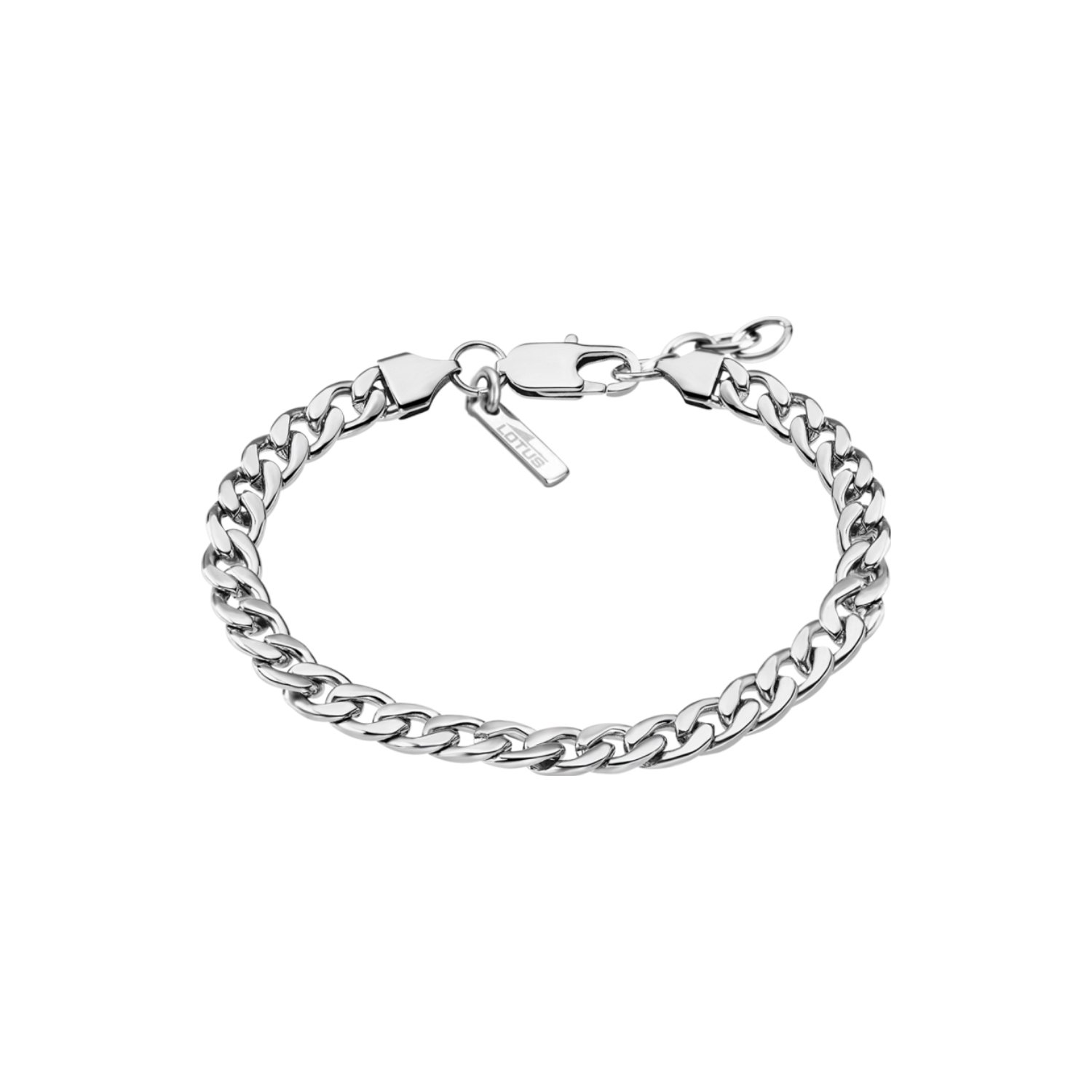 Bracelet Homme Acier inoxydable LOTUS LS1935-2/1