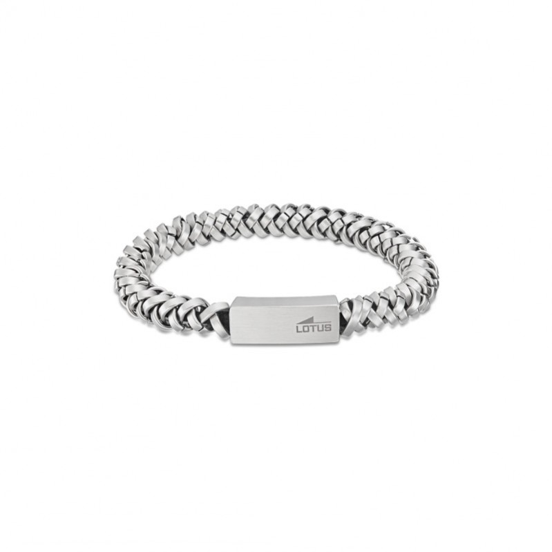 Bracelet Homme Acier inoxydable LOTUS LS2216-2/1