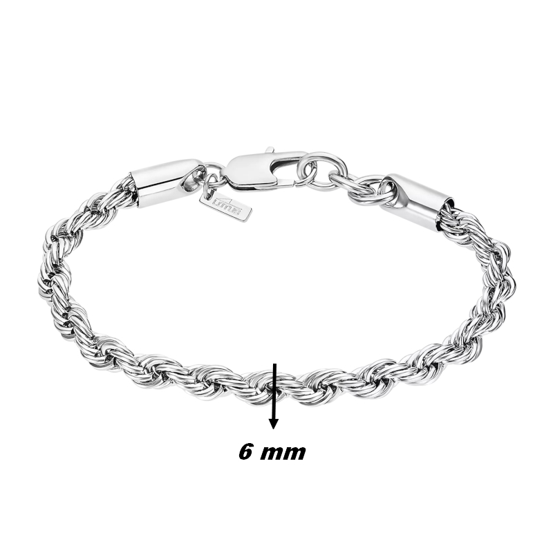 Bracelet Homme Acier inoxydable LOTUS LS2233-2/1, largeur