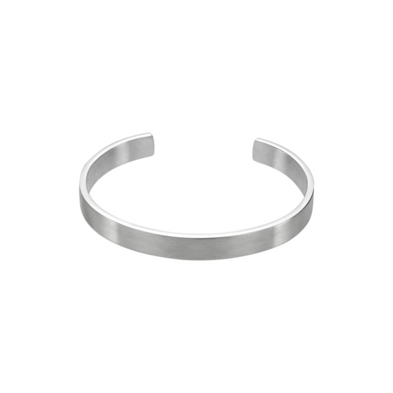 Bracelet jonc Homme Acier inoxydable LOTUS LS2196-2/1