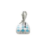 Charm Sac Argent 925/1000 ROBBEZ MASSON, longueur