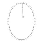Collier Femme Acier inoxydable ROBBEZ MASSON