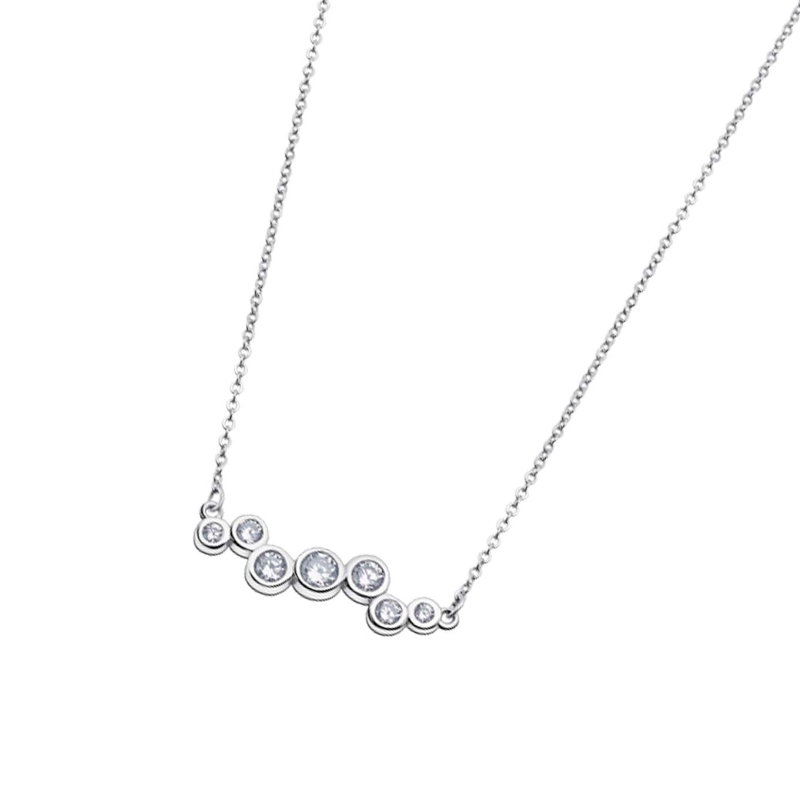 collier-femme-argent-925-et-oxydes-LOTUS-LP1979-1-1 Collier Femme Argent 925/1000 LOTUS LP1979-1/1
