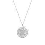 Collier Femme rond Acier inoxydable ROBBEZ MASSON