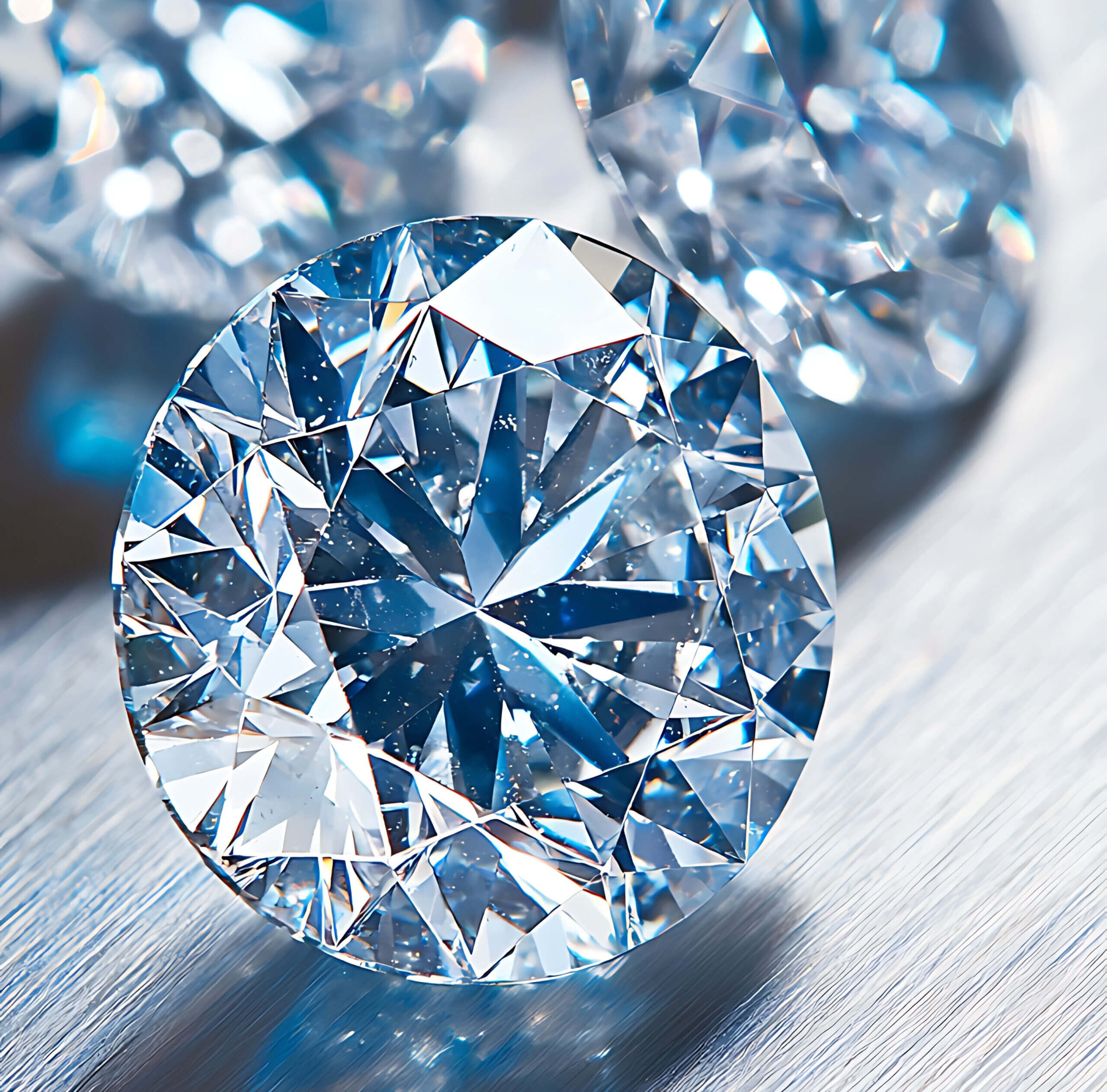 Diamants