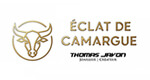 Logo Eclats de Camargue By Thomas Javon