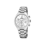 Montre » Boyfriend » Femme Acier inoxydable FESTINA F20391/1